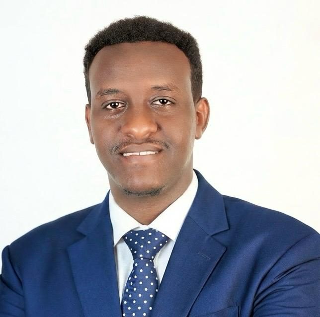 Abdullahi Mohamed